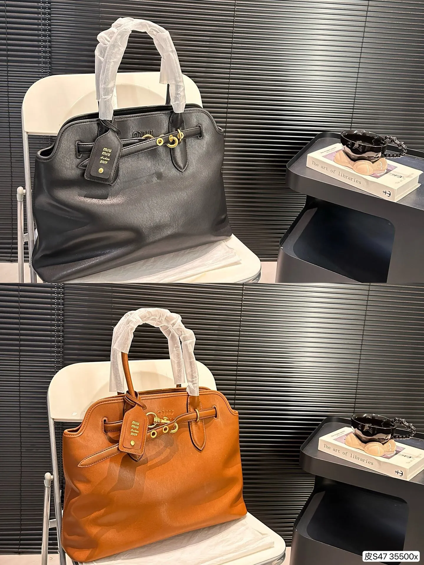 All categories Official website "Brand Women's Bags" Women's Bags 💙 miumiu 2024 new MIUMIU handbags