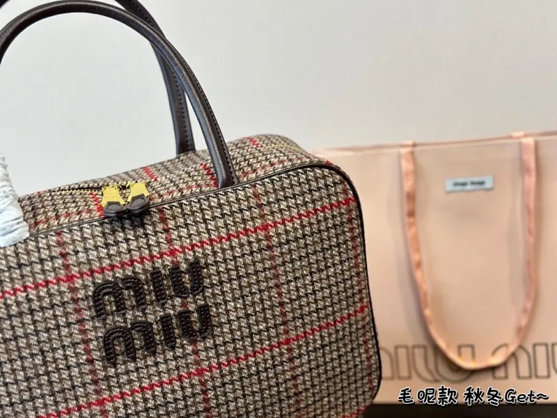 All Categories Official Website "Brand Women's Bags" Women's Bags 💙 miumiu 2024 official website new MIUMIU handbags