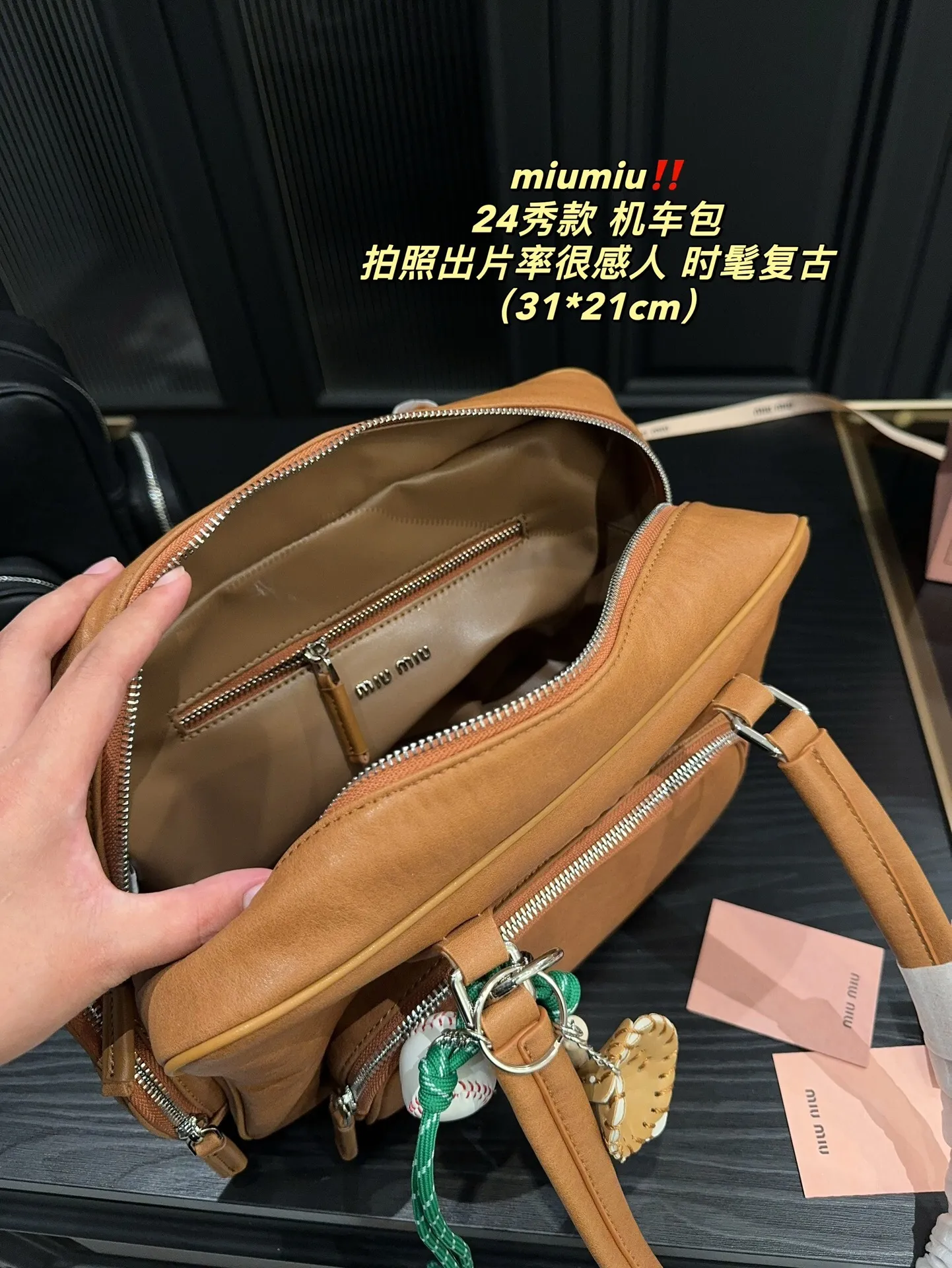All Categories Official Website "Brand Women's Bags" Women's Bags 💙 miumiu 2024 official website new MIUMIU handbags