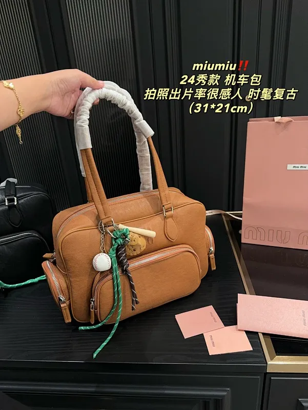 All Categories Official Website "Brand Women's Bags" Women's Bags 💙 miumiu 2024 official website new MIUMIU handbags