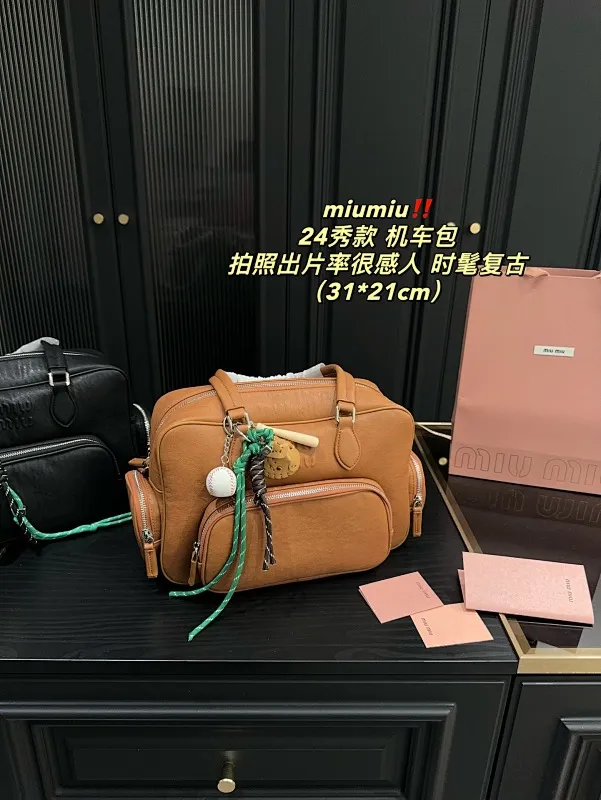 All Categories Official Website "Brand Women's Bags" Women's Bags 💙 miumiu 2024 official website new MIUMIU handbags