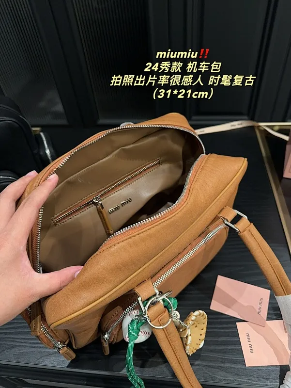 All Categories Official Website "Brand Women's Bags" Women's Bags 💙 miumiu 2024 official website new MIUMIU handbags