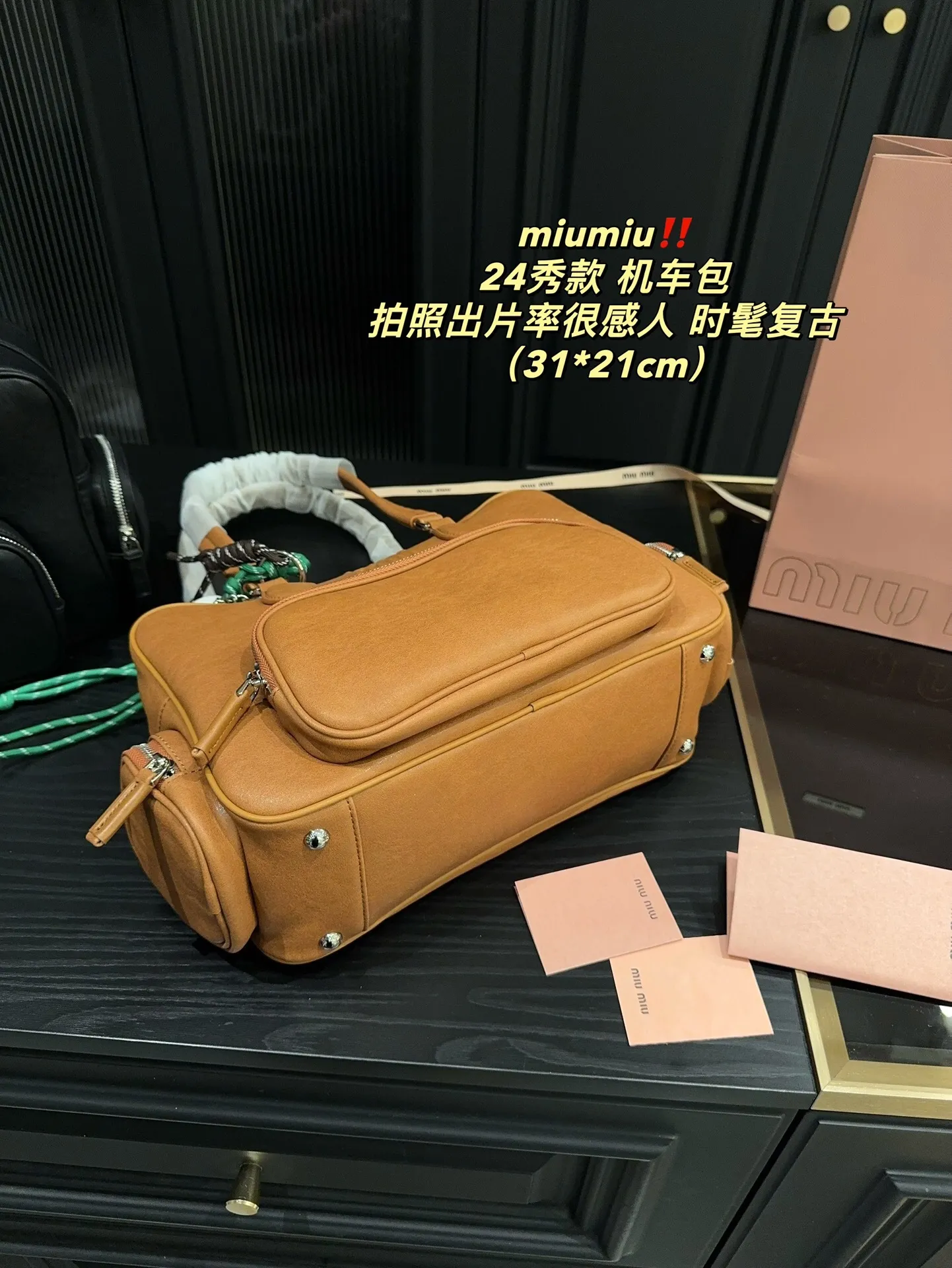 All Categories Official Website "Brand Women's Bags" Women's Bags 💙 miumiu 2024 official website new MIUMIU handbags