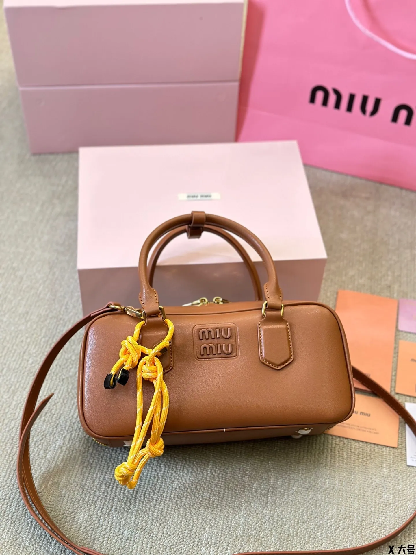 All Categories Official Website "Brand Women's Bags" Women's Bags 💙 miumiu 2024 official website new MIUMIU crossbody bag