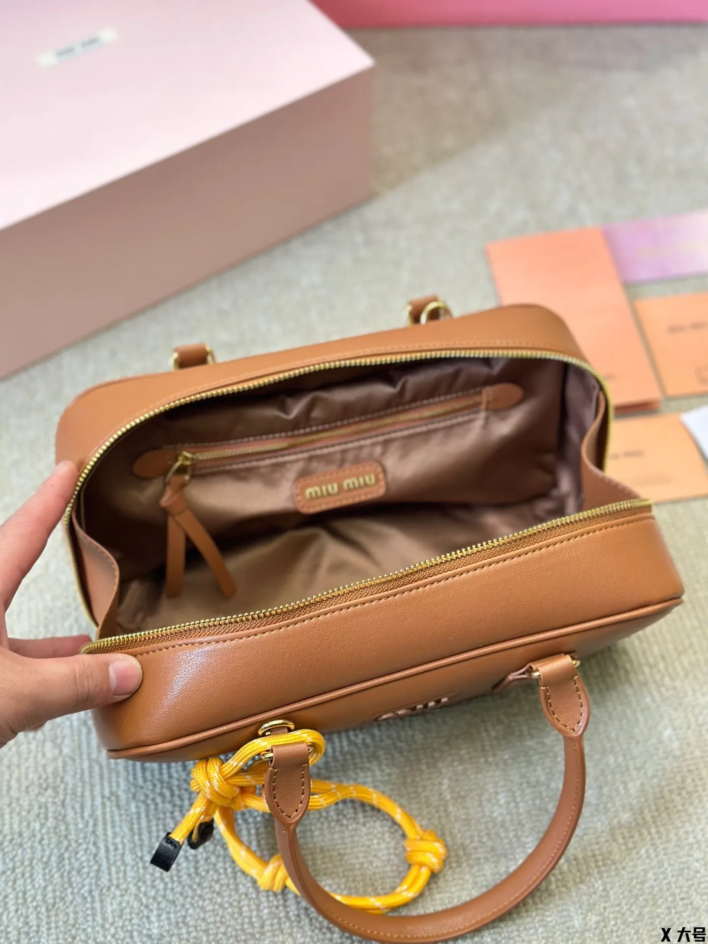 All Categories Official Website "Brand Women's Bags" Women's Bags 💙 miumiu 2024 official website new MIUMIU crossbody bag