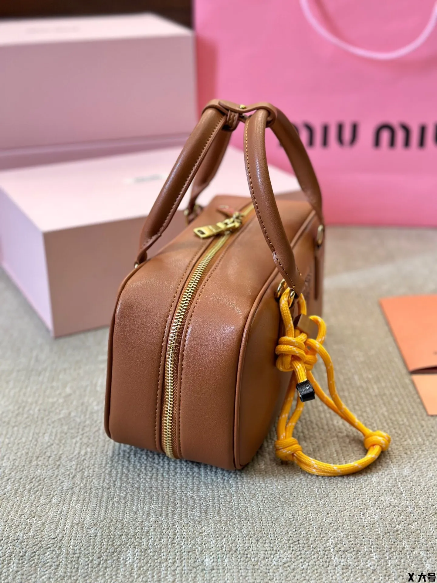All Categories Official Website "Brand Women's Bags" Women's Bags 💙 miumiu 2024 official website new MIUMIU crossbody bag