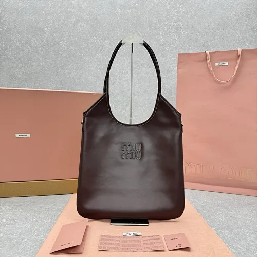 All Categories Official Website "Brand Women's Bags" Women's Bags 💙 miumiu 2026 Official Website MIUMIU Handbags