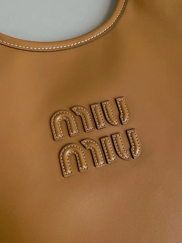 All Categories Official Website "Brand Women's Bags" Women's Bags 💙 miumiu 2026 Official Website MIUMIU Handbags