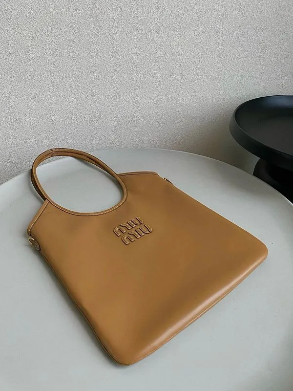 All Categories Official Website "Brand Women's Bags" Women's Bags 💙 miumiu 2026 Official Website MIUMIU Handbags