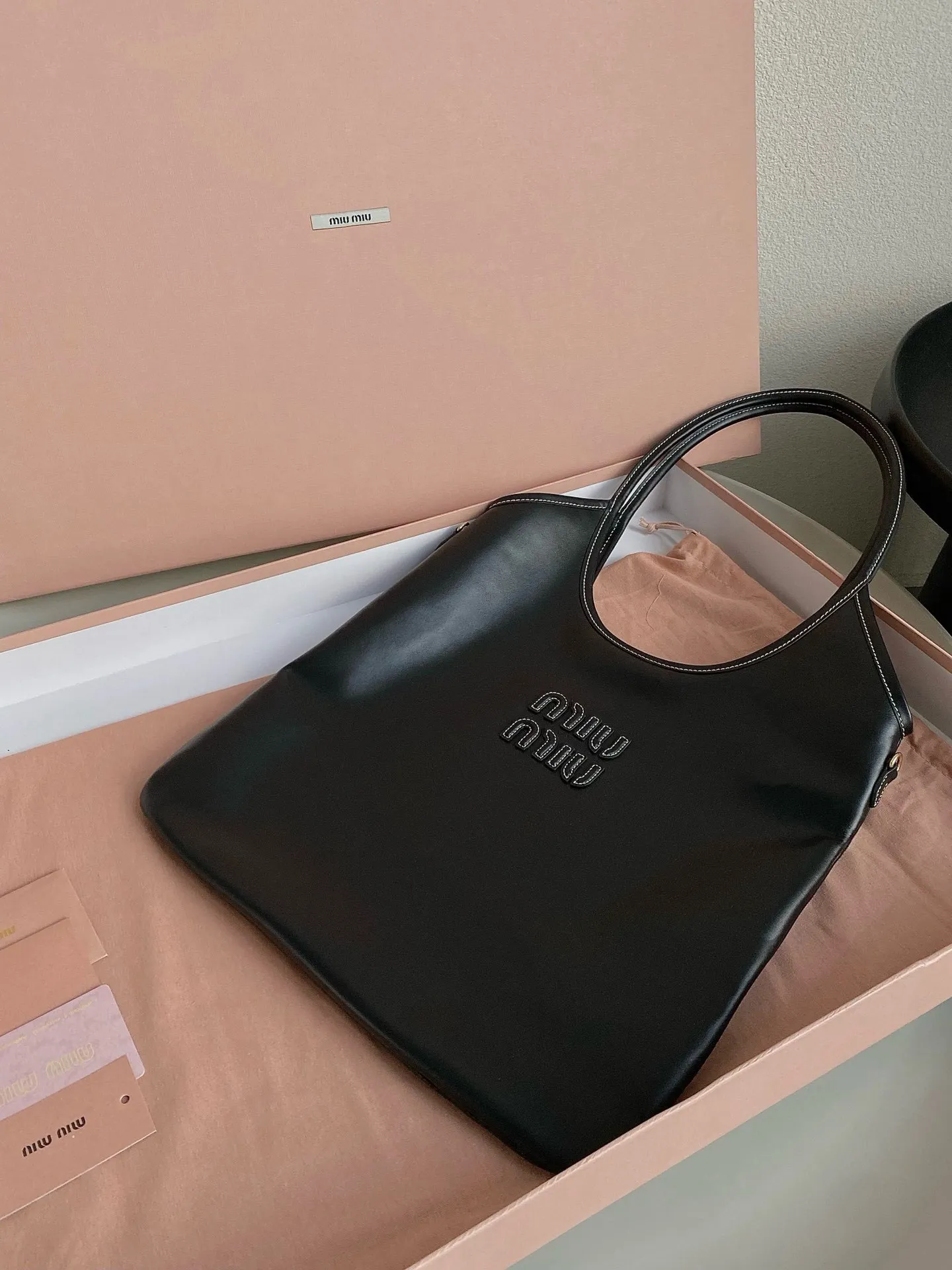 All Categories Official Website "Brand Women's Bags" Women's Bags 💙 miumiu 2026 Official Website MIUMIU Handbags