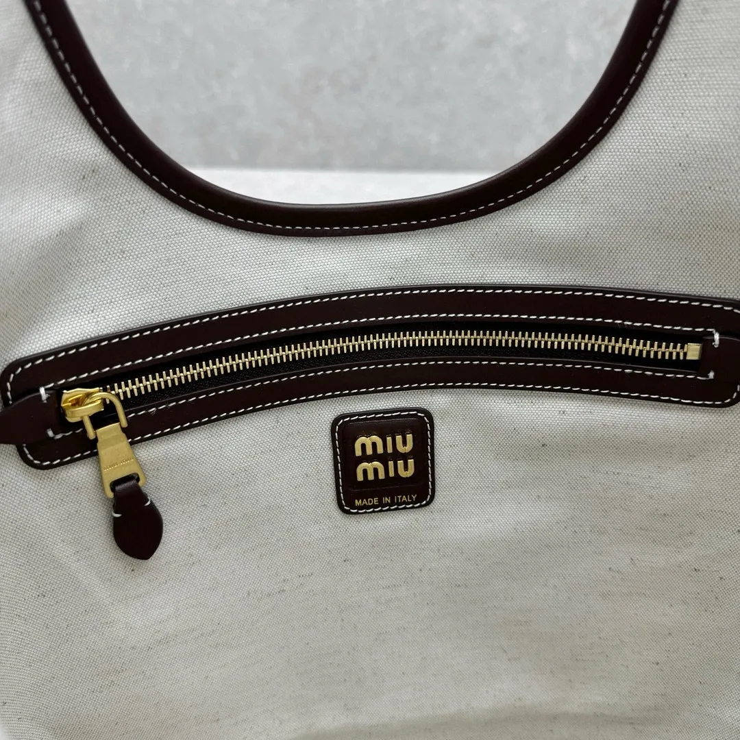 All Categories Official Website "Brand Women's Bags" Women's Bags 💙 miumiu 2026 Official Website MIUMIU Handbags