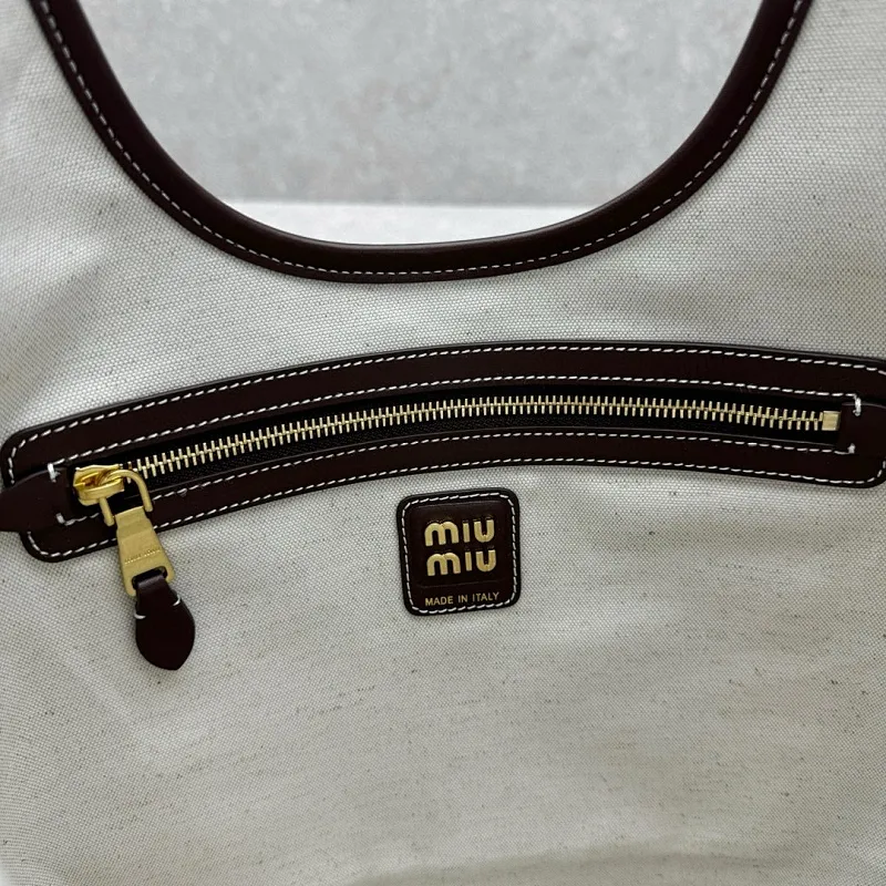 All Categories Official Website "Brand Women's Bags" Women's Bags 💙 miumiu 2026 Official Website MIUMIU Handbags