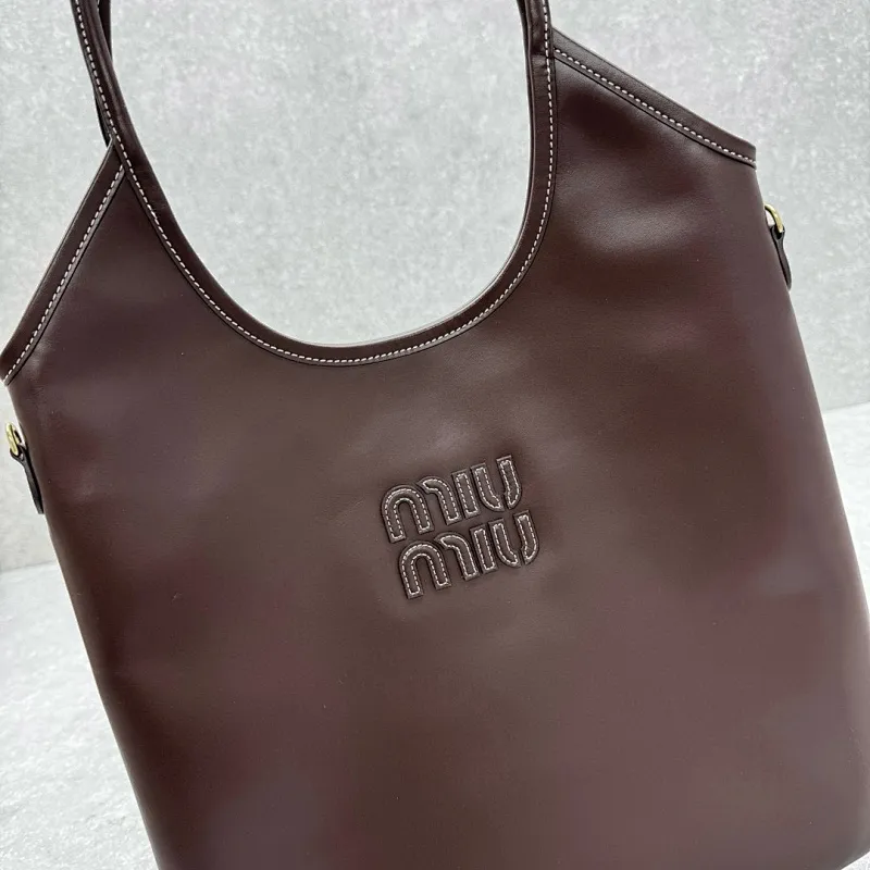 All Categories Official Website "Brand Women's Bags" Women's Bags 💙 miumiu 2026 Official Website MIUMIU Handbags