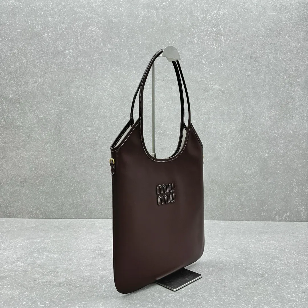 All Categories Official Website "Brand Women's Bags" Women's Bags 💙 miumiu 2026 Official Website MIUMIU Handbags