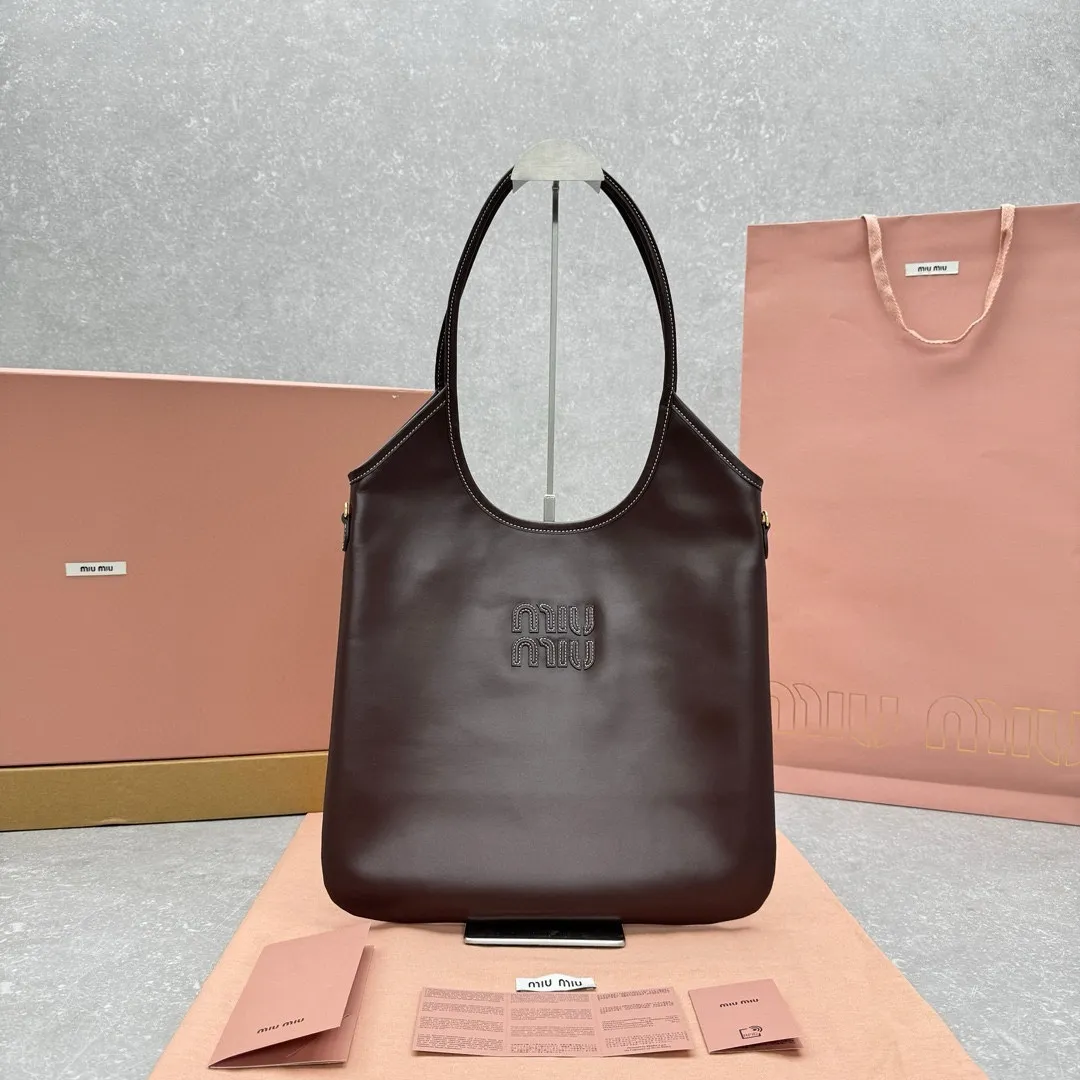 All Categories Official Website "Brand Women's Bags" Women's Bags 💙 miumiu 2026 Official Website MIUMIU Handbags