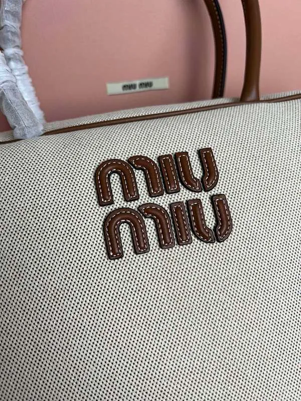 All Categories Official Website "Brand Women's Bags" Women's Bags 💙 miumiu 2026 Official Website MIUMIU Handbags