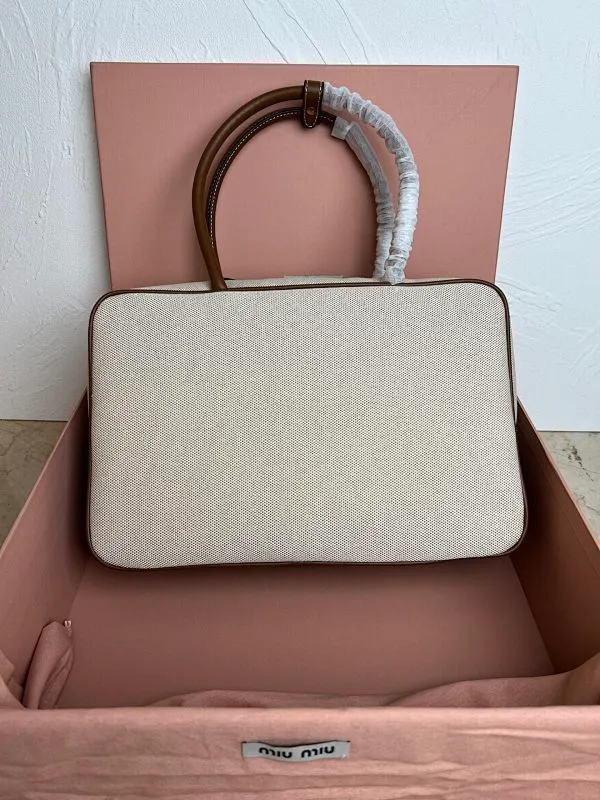 All Categories Official Website "Brand Women's Bags" Women's Bags 💙 miumiu 2026 Official Website MIUMIU Handbags