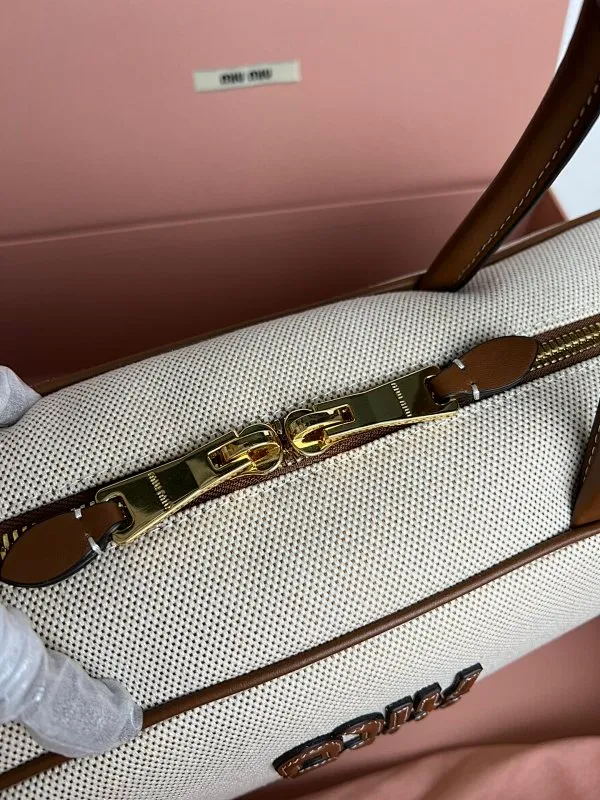 All Categories Official Website "Brand Women's Bags" Women's Bags 💙 miumiu 2026 Official Website MIUMIU Handbags