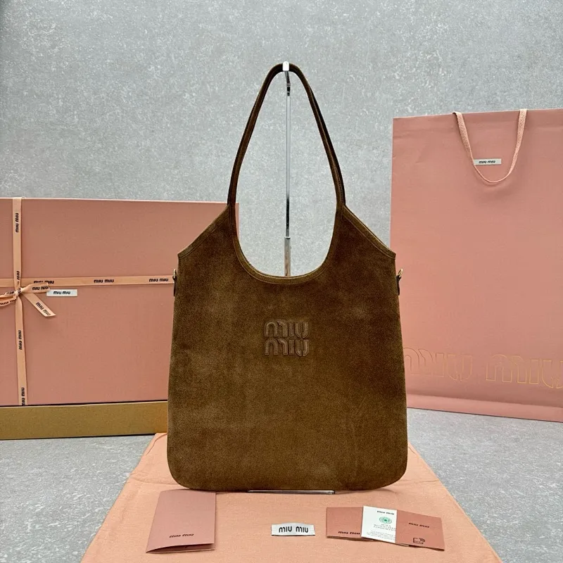 All Categories Official Website "Brand Women's Bags" Women's Bags 💙 miumiu 2026 Official Website MIUMIU Handbags