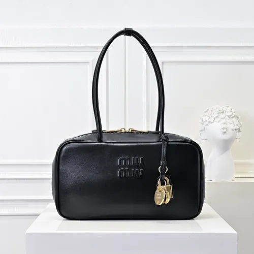 All categories Official website "Brand Women's Bags" Women's Bags 💙 miumiu 2025 new MiuMiu handbags