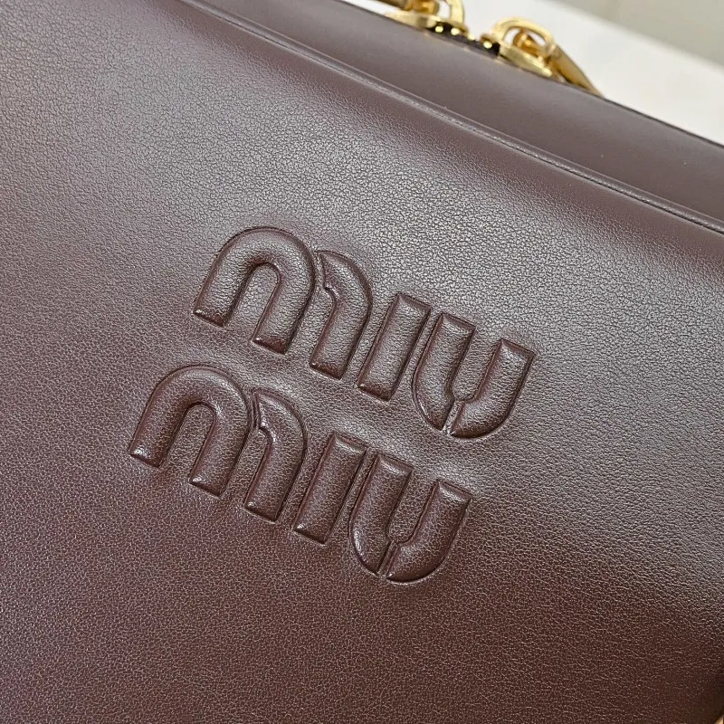 All categories Official website "Brand Women's Bags" Women's Bags 💙 miumiu 2025 new MiuMiu handbags