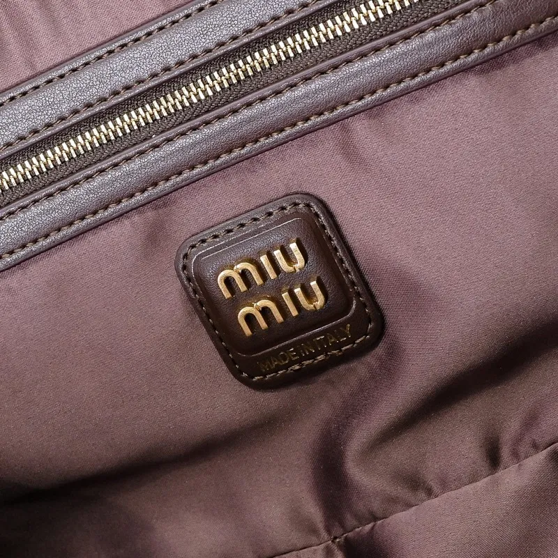 All categories Official website "Brand Women's Bags" Women's Bags 💙 miumiu 2025 new MiuMiu handbags