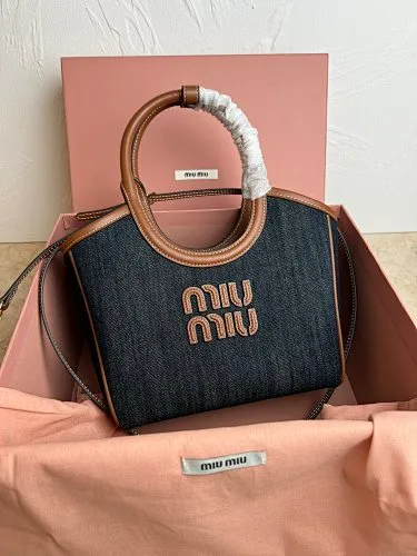 All Categories Official Website "Brand Women's Bags" Women's Bags 💙 miumiu 2026 Official Website MIUMIU Crossbody Bag