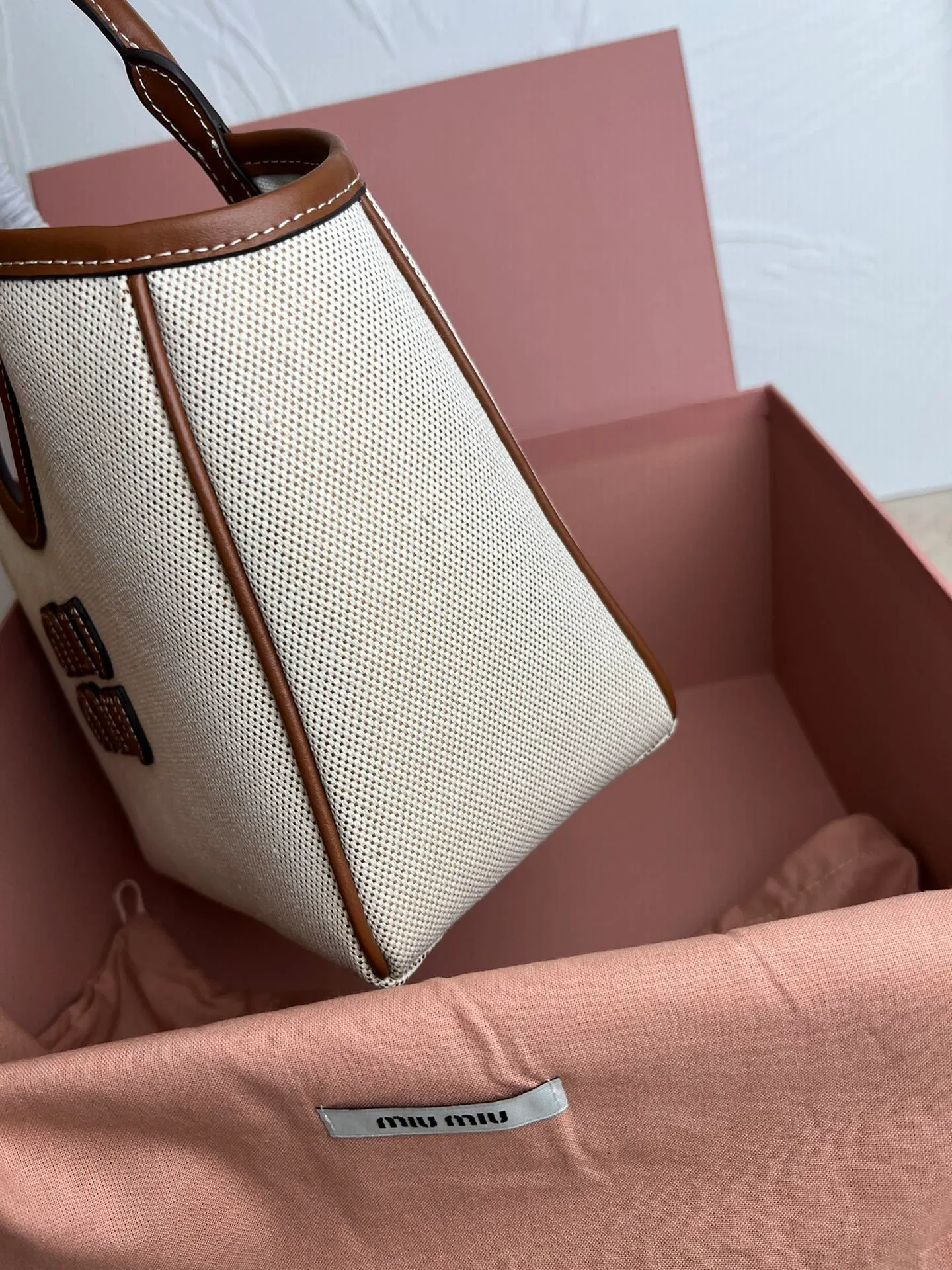 All Categories Official Website "Brand Women's Bags" Women's Bags 💙 miumiu 2026 Official Website MIUMIU Crossbody Bag