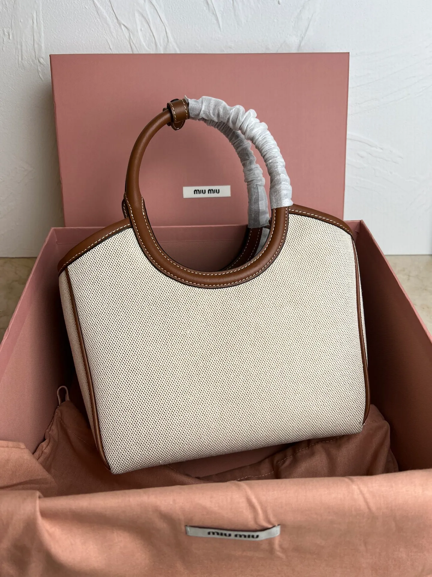 All Categories Official Website "Brand Women's Bags" Women's Bags 💙 miumiu 2026 Official Website MIUMIU Crossbody Bag