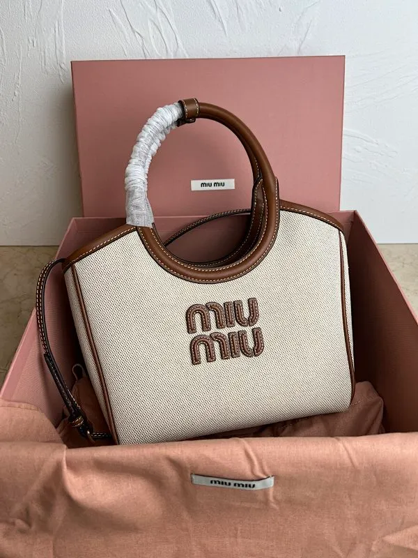 All Categories Official Website "Brand Women's Bags" Women's Bags 💙 miumiu 2026 Official Website MIUMIU Crossbody Bag