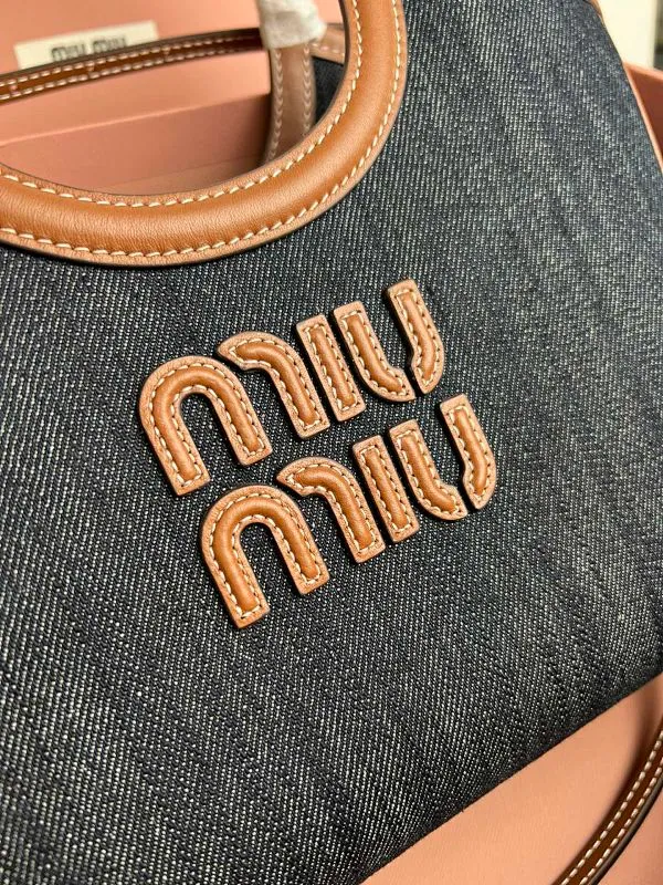 All Categories Official Website "Brand Women's Bags" Women's Bags 💙 miumiu 2026 Official Website MIUMIU Crossbody Bag