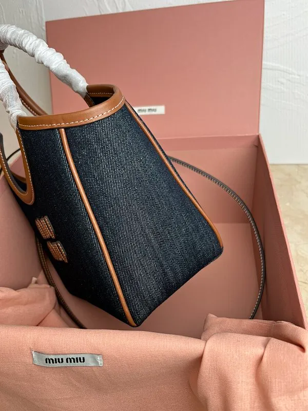 All Categories Official Website "Brand Women's Bags" Women's Bags 💙 miumiu 2026 Official Website MIUMIU Crossbody Bag