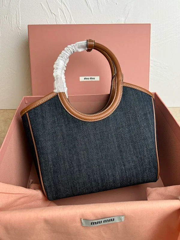 All Categories Official Website "Brand Women's Bags" Women's Bags 💙 miumiu 2026 Official Website MIUMIU Crossbody Bag