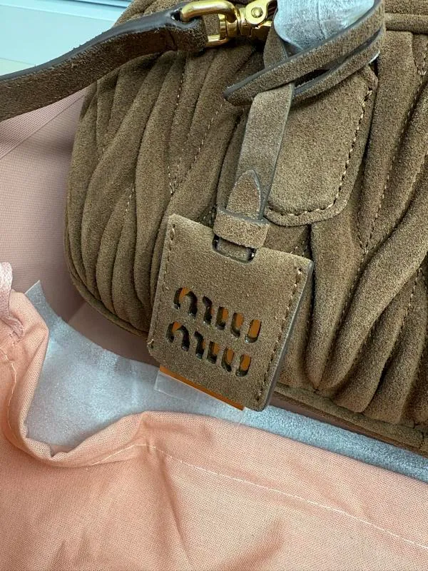 All Categories Official Website "Brand Women's Bags" Women's Bags 💙 miumiu 2026 Official Website MIUMIU Crossbody Bag