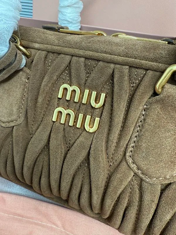 All Categories Official Website "Brand Women's Bags" Women's Bags 💙 miumiu 2026 Official Website MIUMIU Crossbody Bag