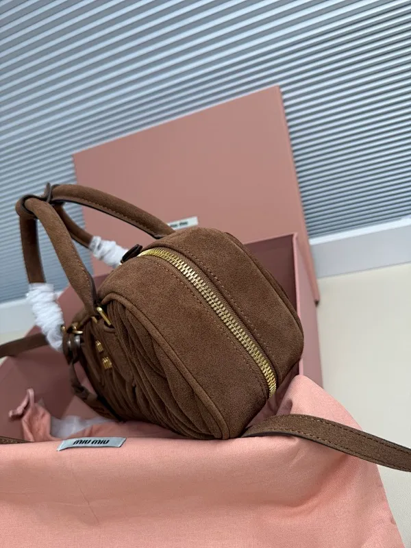 All Categories Official Website "Brand Women's Bags" Women's Bags 💙 miumiu 2026 Official Website MIUMIU Crossbody Bag