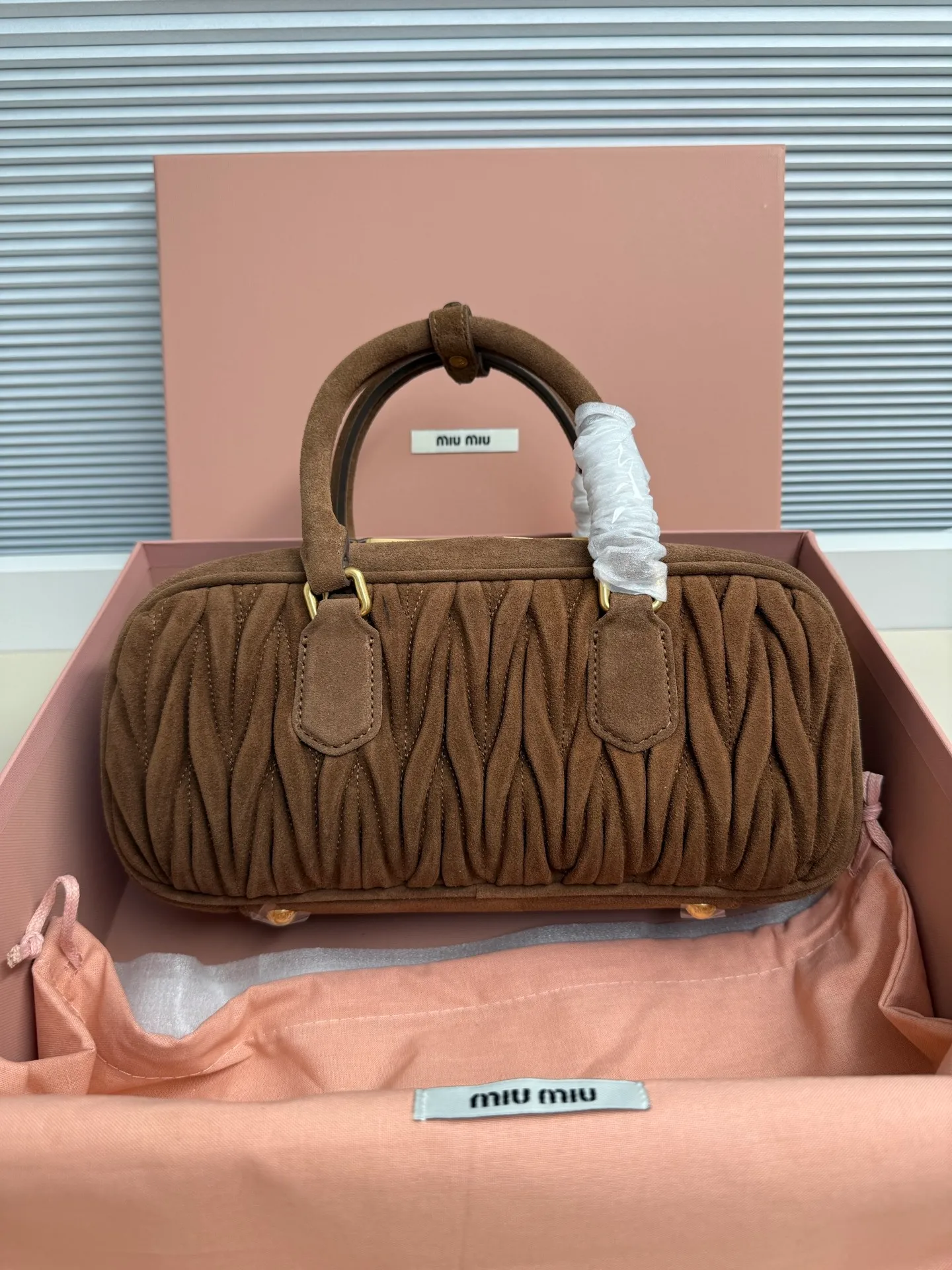 All Categories Official Website "Brand Women's Bags" Women's Bags 💙 miumiu 2026 Official Website MIUMIU Crossbody Bag