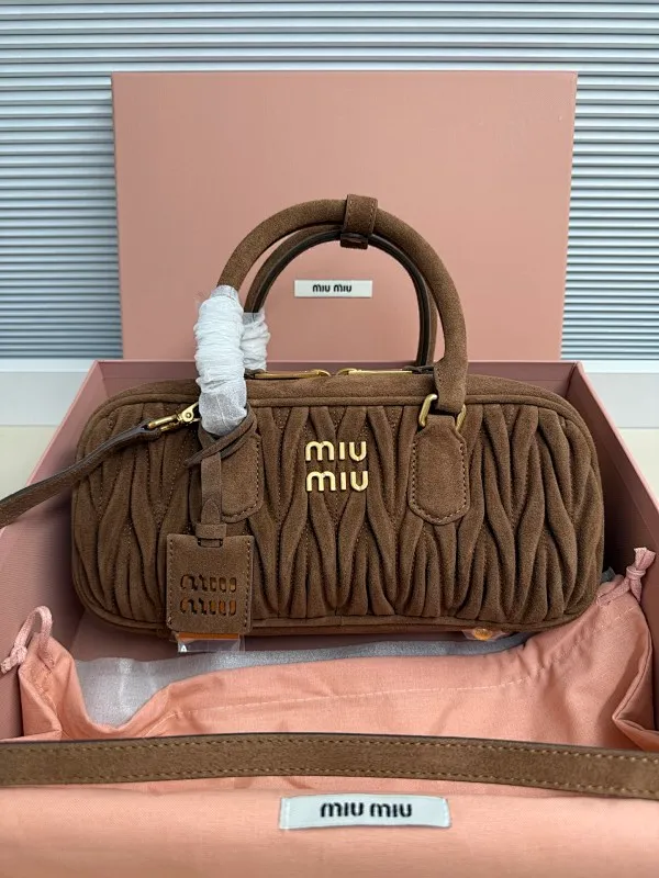 All Categories Official Website "Brand Women's Bags" Women's Bags 💙 miumiu 2026 Official Website MIUMIU Crossbody Bag