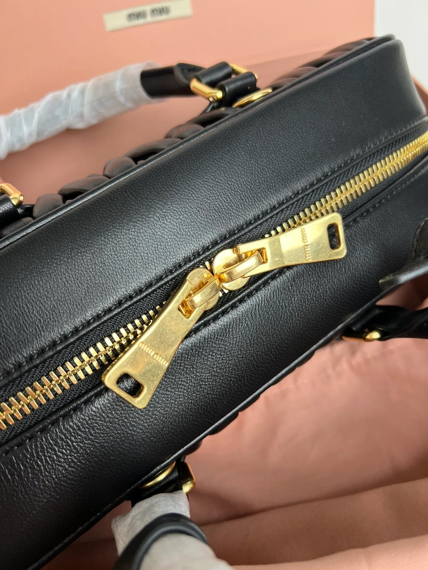 All Categories Official Website "Brand Women's Bags" Women's Bags 💙 miumiu 2026 Official Website MIUMIU Crossbody Bag