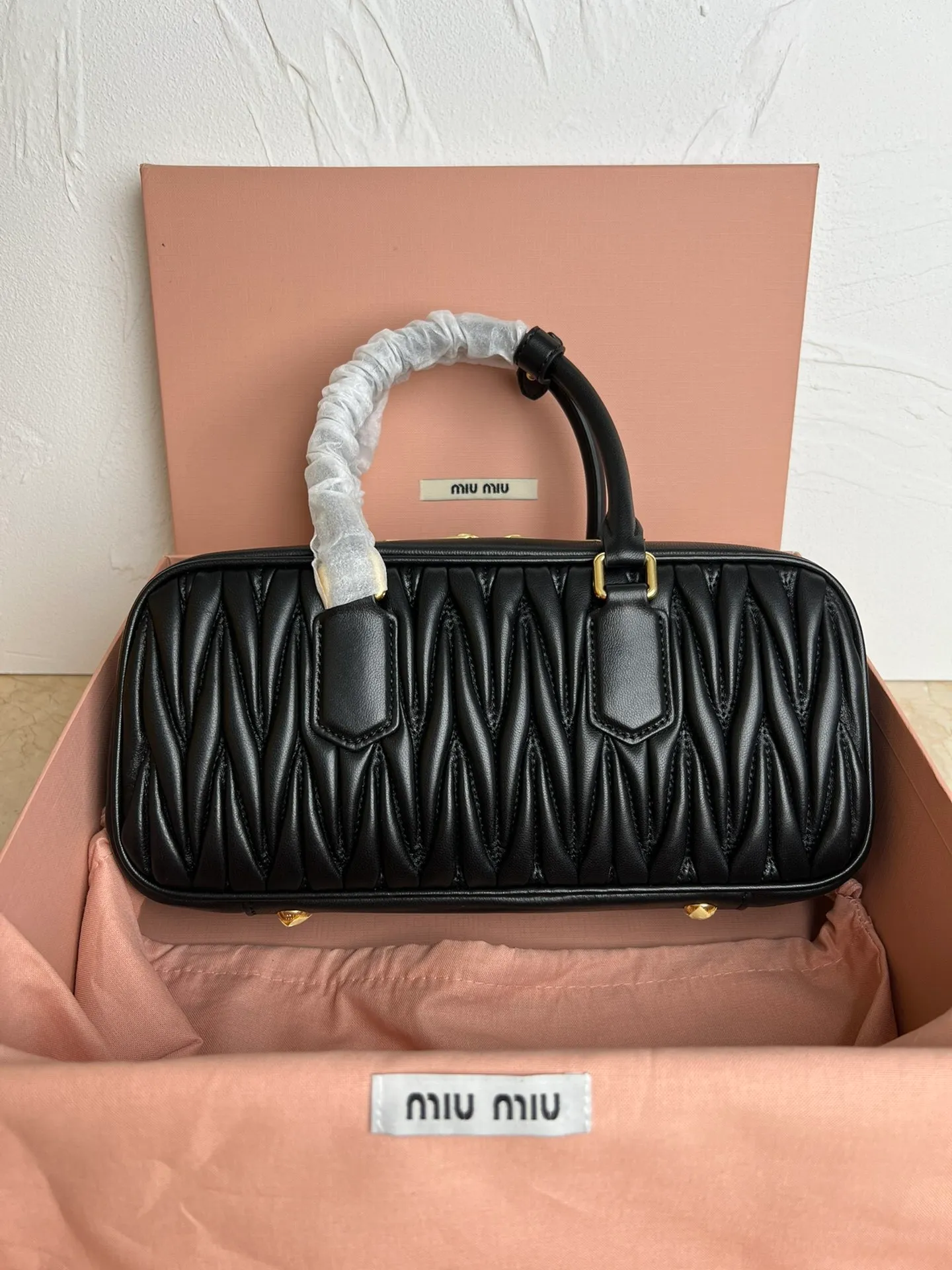 All Categories Official Website "Brand Women's Bags" Women's Bags 💙 miumiu 2026 Official Website MIUMIU Crossbody Bag