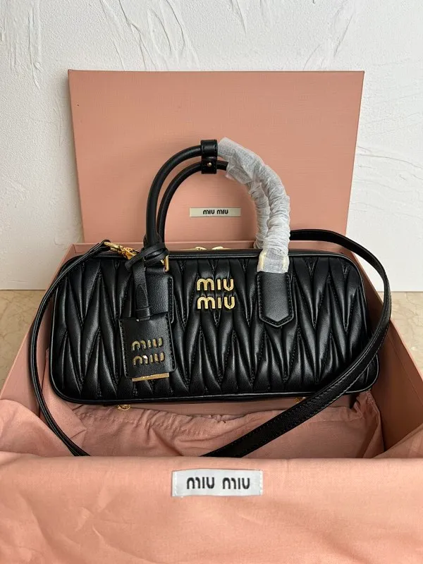 All Categories Official Website "Brand Women's Bags" Women's Bags 💙 miumiu 2026 Official Website MIUMIU Crossbody Bag