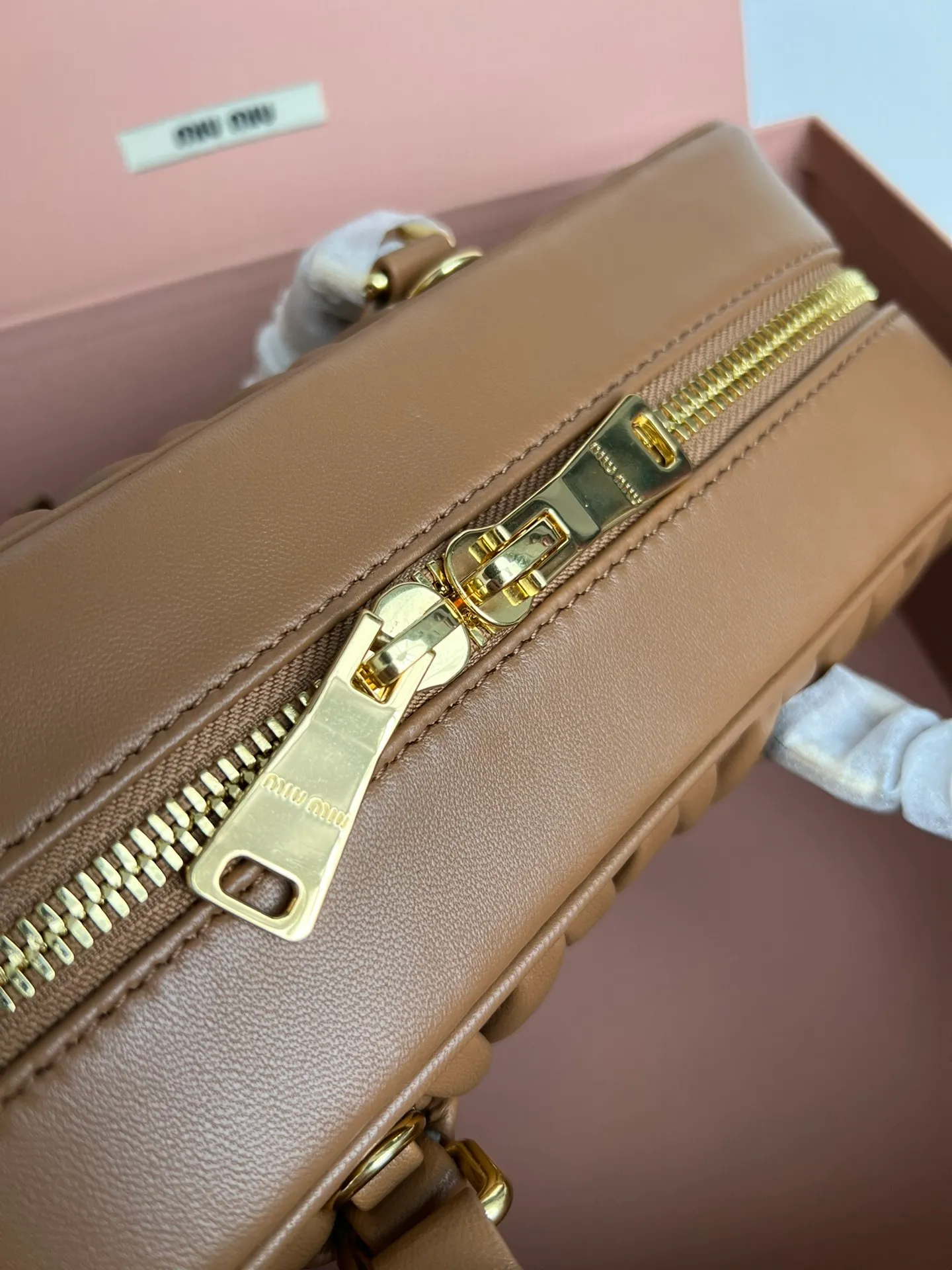 All Categories Official Website "Brand Women's Bags" Women's Bags 💙 miumiu 2026 Official Website MIUMIU Crossbody Bag