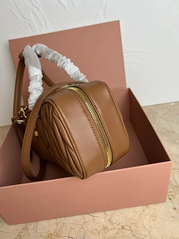 All Categories Official Website "Brand Women's Bags" Women's Bags 💙 miumiu 2026 Official Website MIUMIU Crossbody Bag