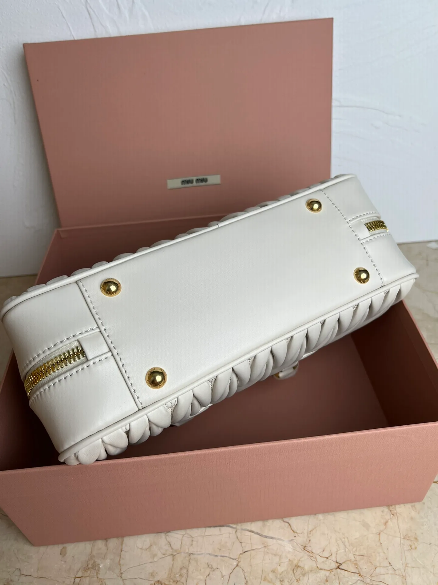 All Categories Official Website "Brand Women's Bags" Women's Bags 💙 miumiu 2026 Official Website MIUMIU Crossbody Bag