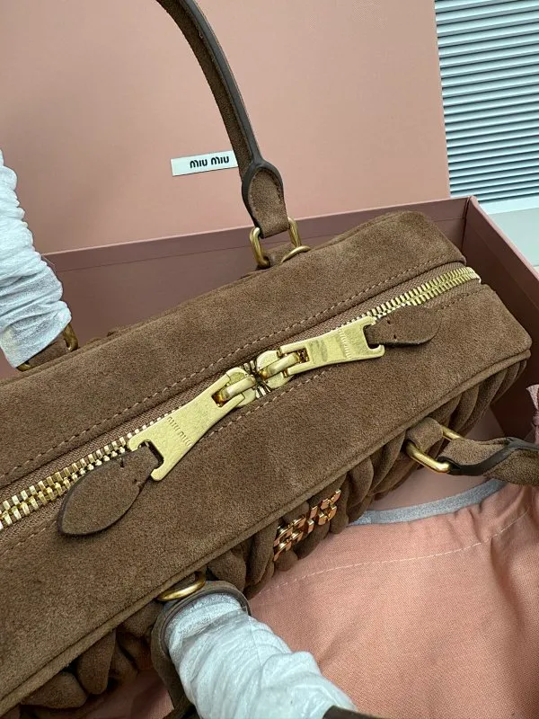 All Categories Official Website "Brand Women's Bags" Women's Bags 💙 miumiu 2026 Official Website MIUMIU Crossbody Bag