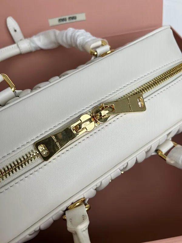 All Categories Official Website "Brand Women's Bags" Women's Bags 💙 miumiu 2026 Official Website MIUMIU Crossbody Bag
