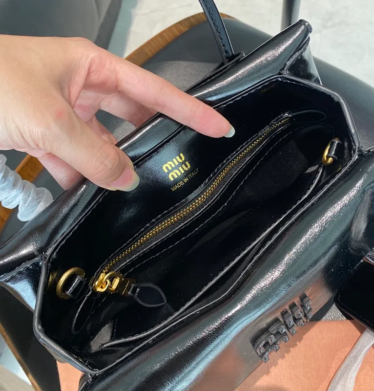 All Categories Official Website "Brand Women's Bags" Women's Bags 💙 miumiu 2026 Official Website MIUMIU Handbags