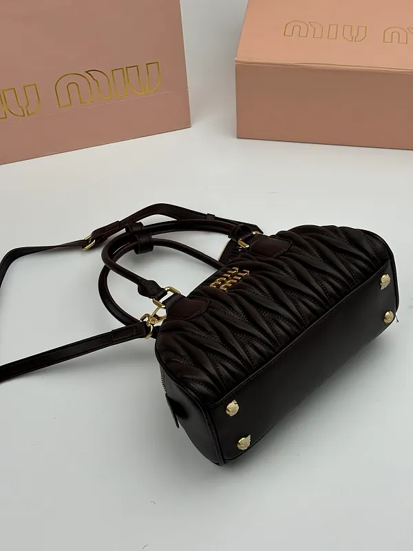 All Categories Official Website "Brand Women's Bags" Women's Bags 💙 miumiu 2026 Official Website MIUMIU Crossbody Bag