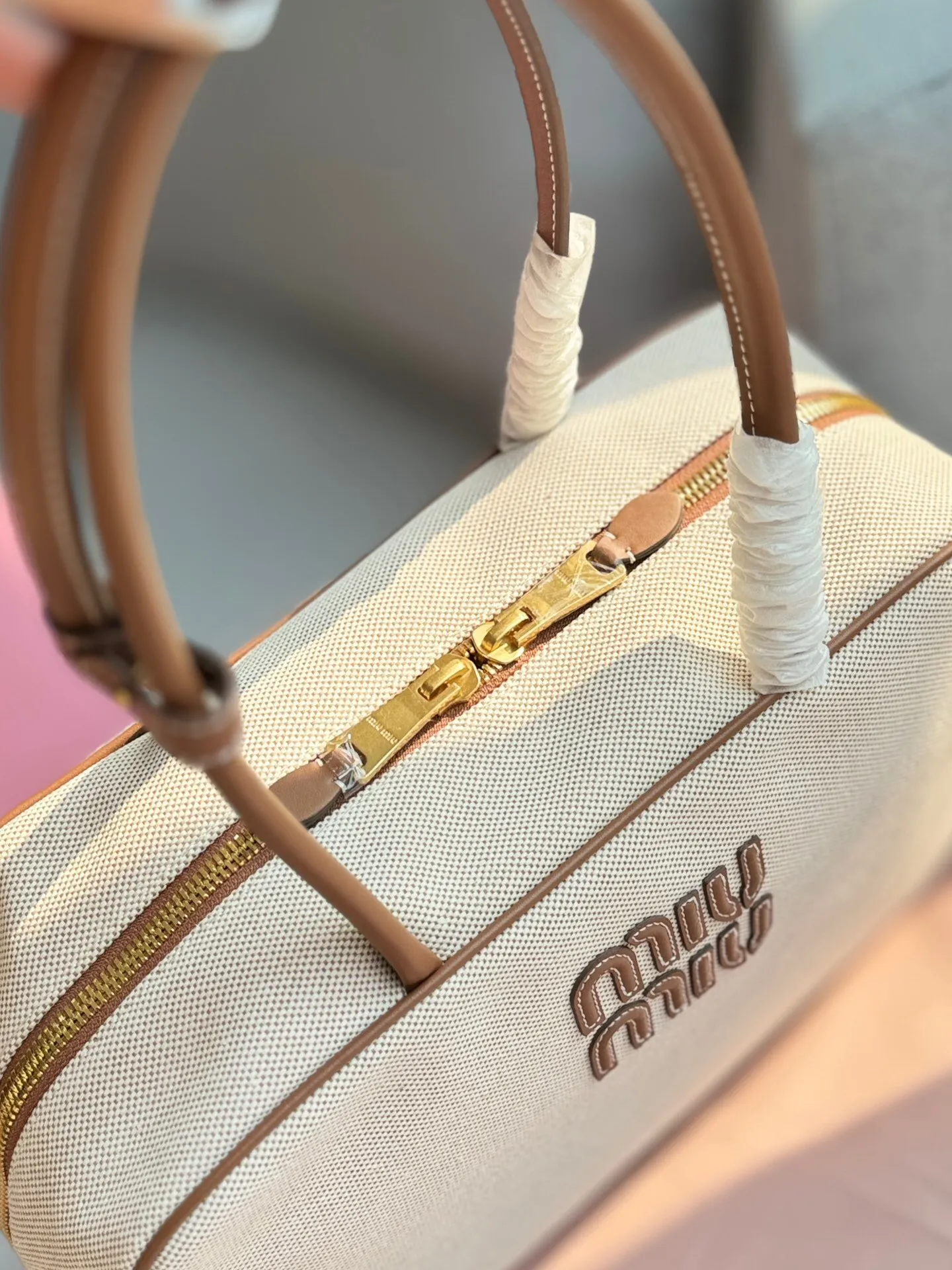 All categories Official website "Brand Women's Bags" Women's Bags 💙 miumiu 2024 new MIUMIU handbags