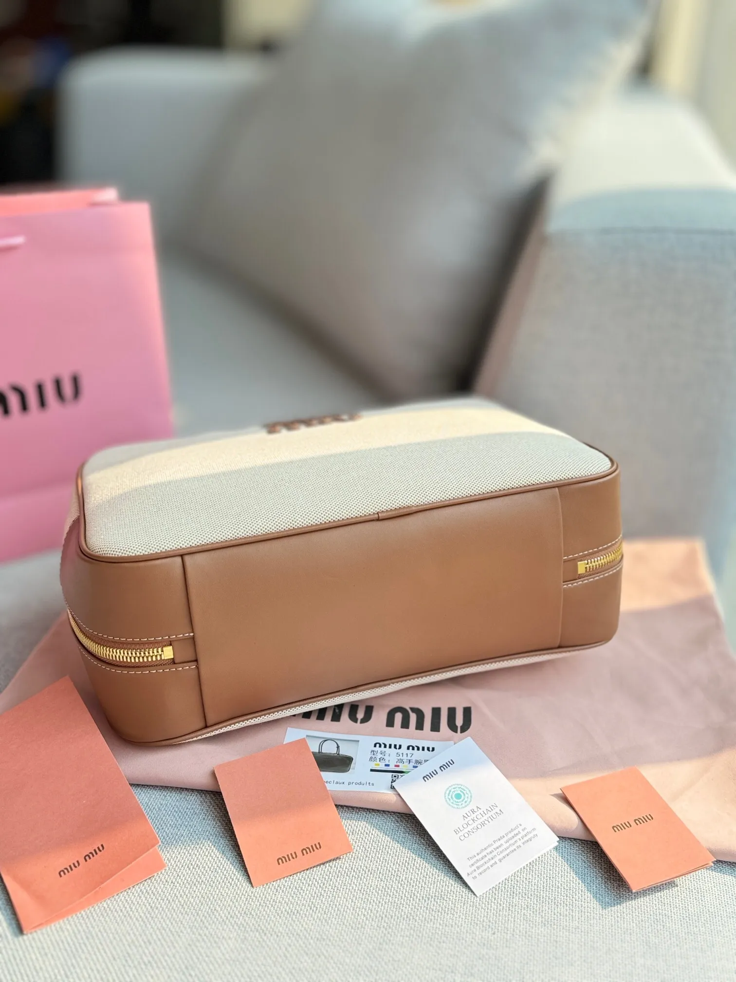 All categories Official website "Brand Women's Bags" Women's Bags 💙 miumiu 2024 new MIUMIU handbags